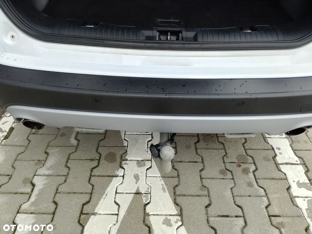 Ford Kuga 2022
