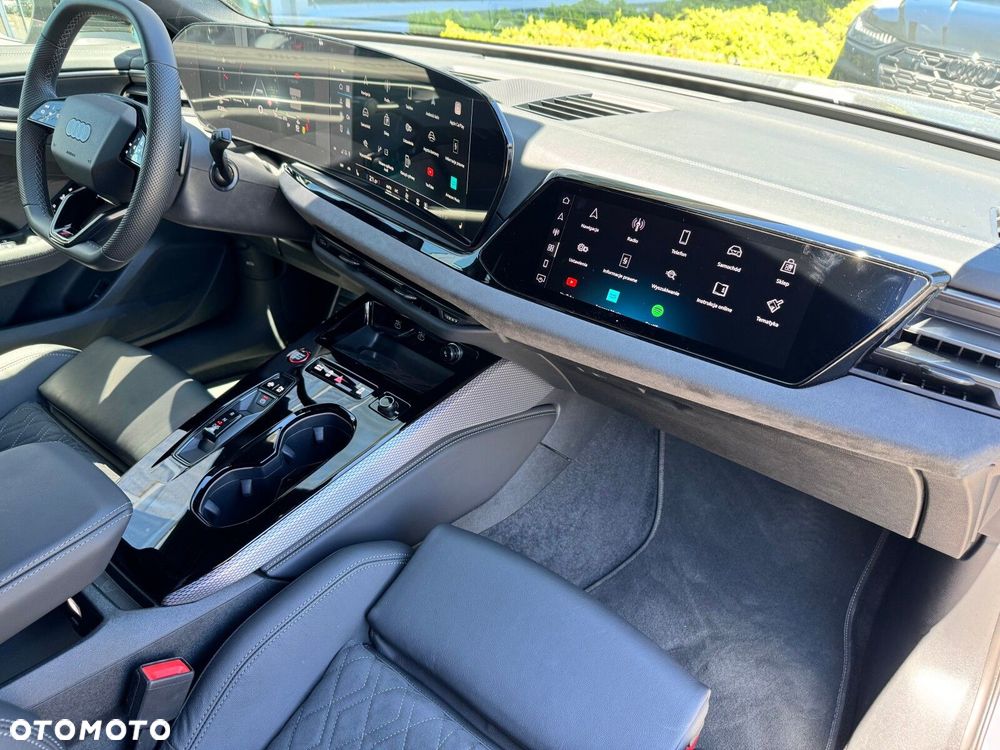 Audi A5 Avant - 18