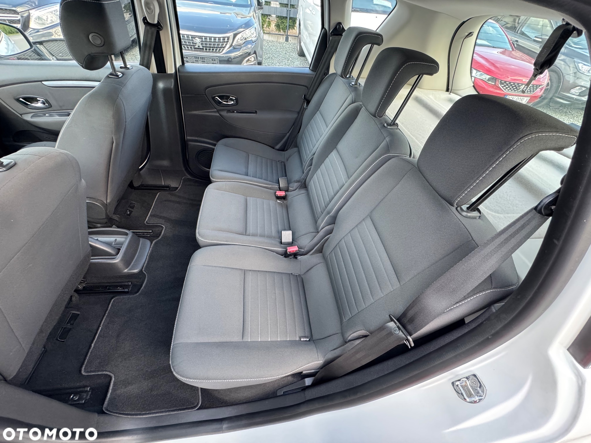 Renault Scenic 1.2 TCe Energy Life - 27