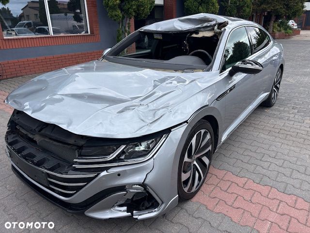 Volkswagen Arteon 2.0 TDI R-Line DSG - 2