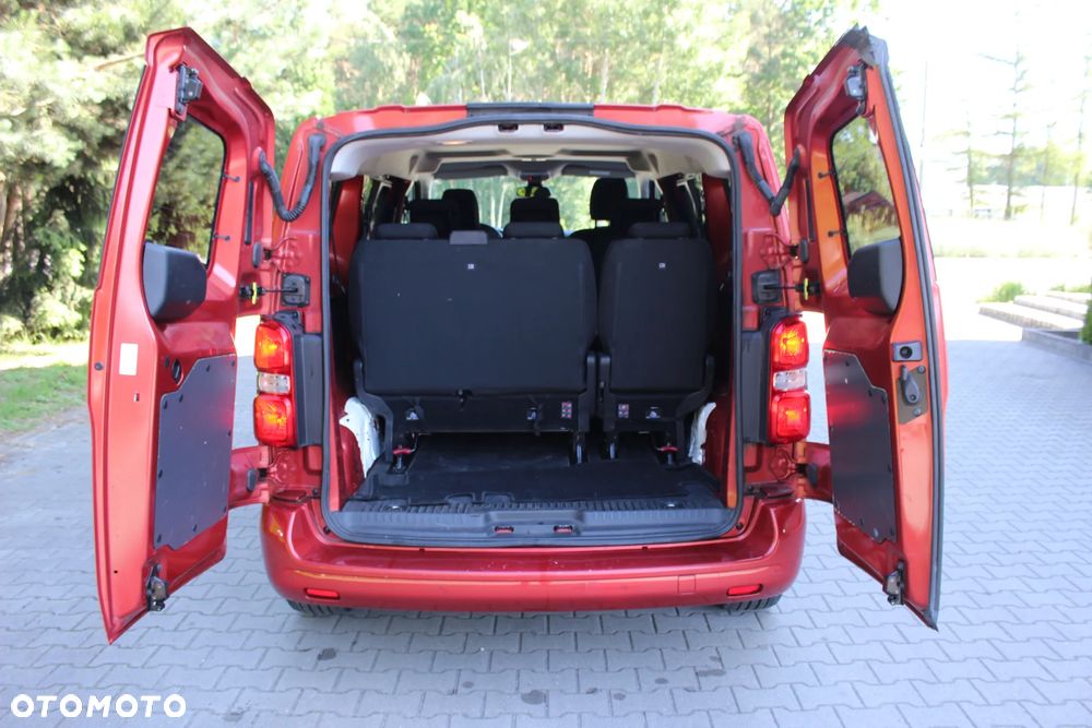 Peugeot Traveller L2 2.0 EAT8 Active - 17
