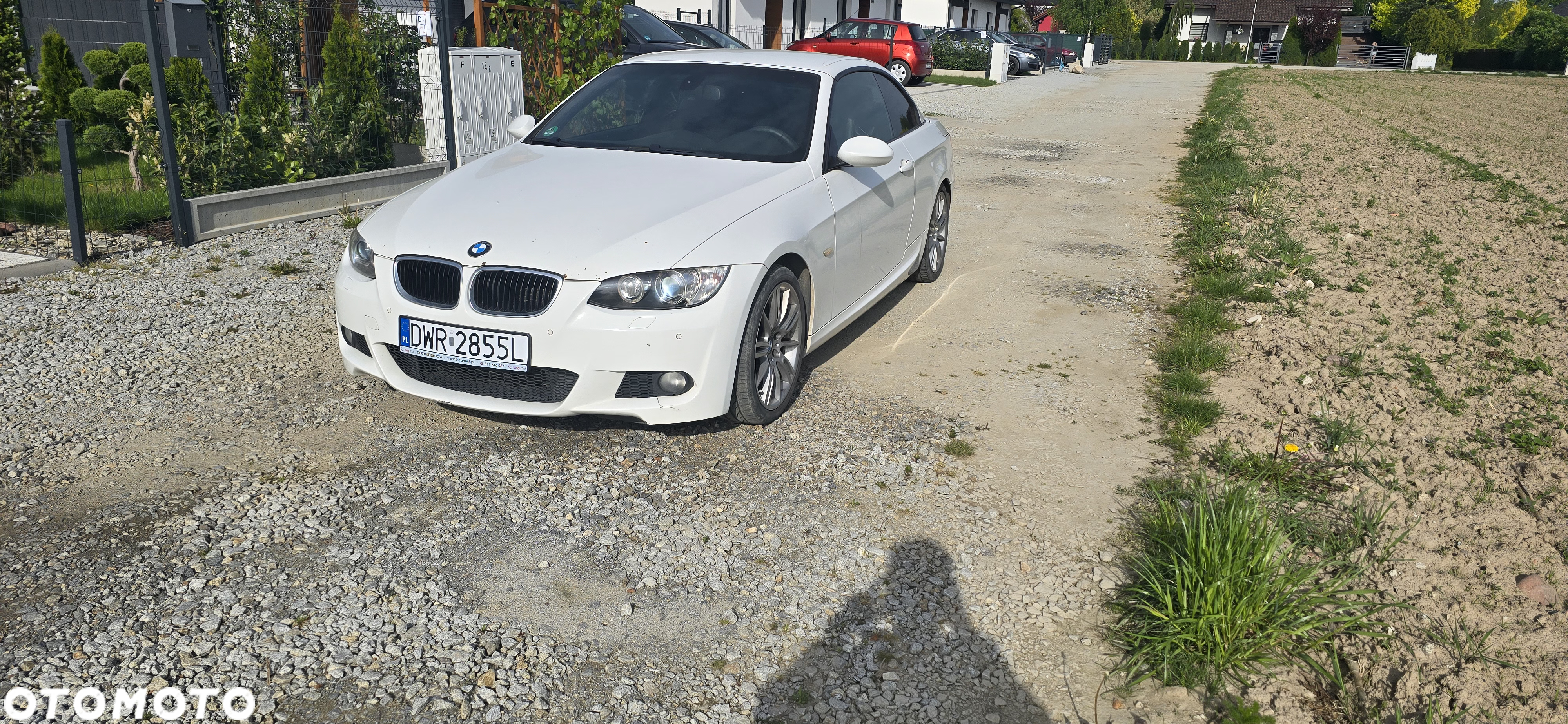 BMW Seria 3 320d - 17