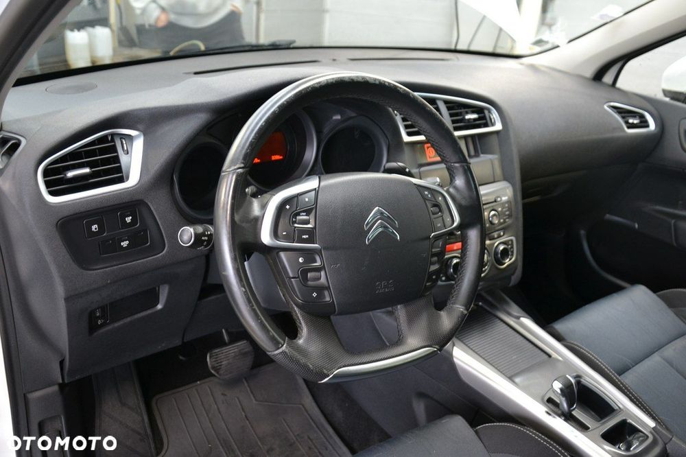 Citroën C4 - 15