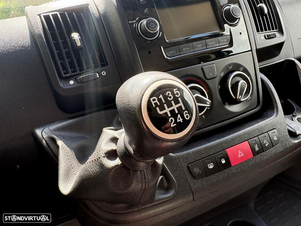 Peugeot BOXER - 10