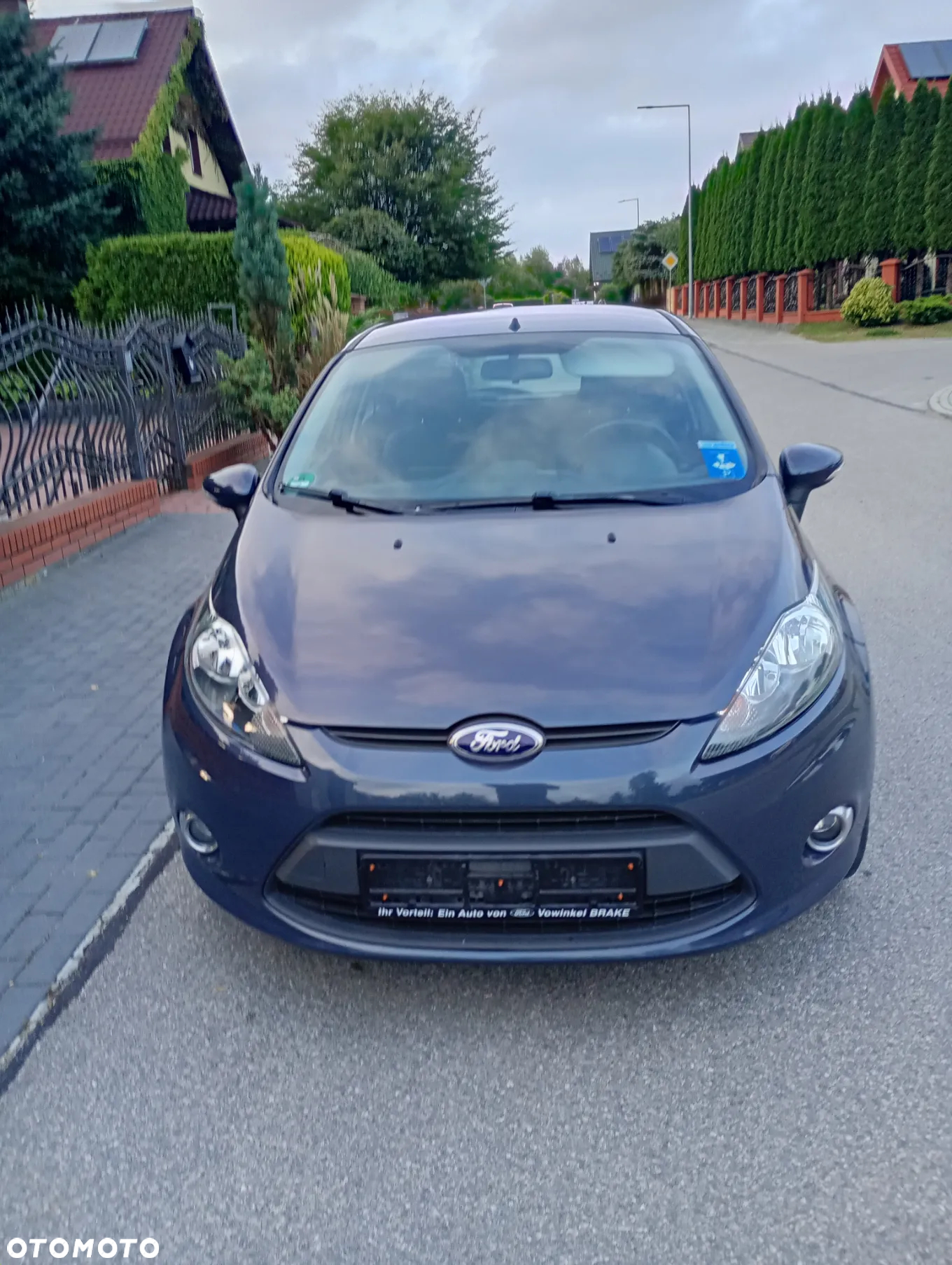 Ford Fiesta 1.25 Ambiente - 18