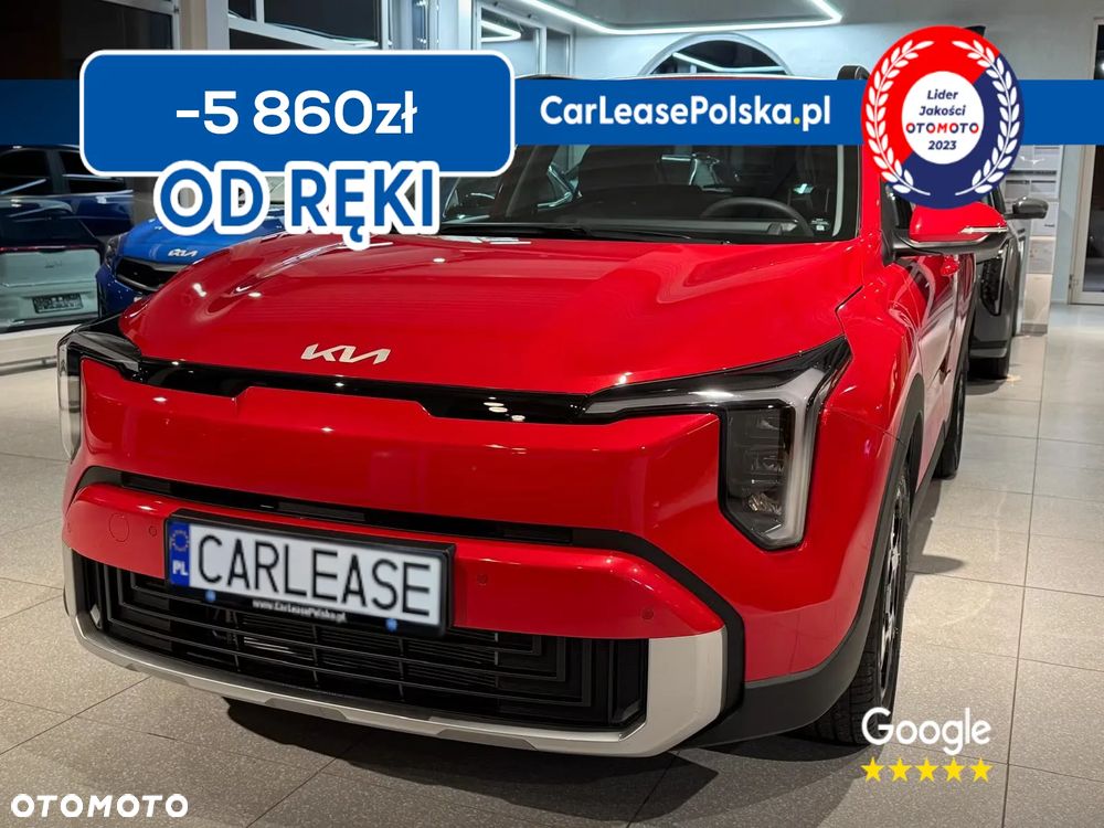 Kia Stonic 1.0 T-GDI M - 1