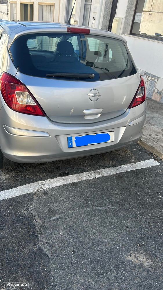 Opel Corsa 1.3 CDTI Enjoy - 3