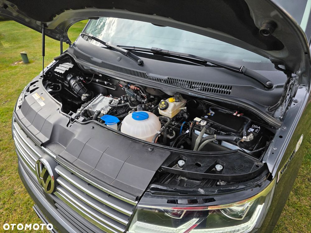 Volkswagen Caravelle 6.1 2.0 TDI L2 Comfortline DSG - 39