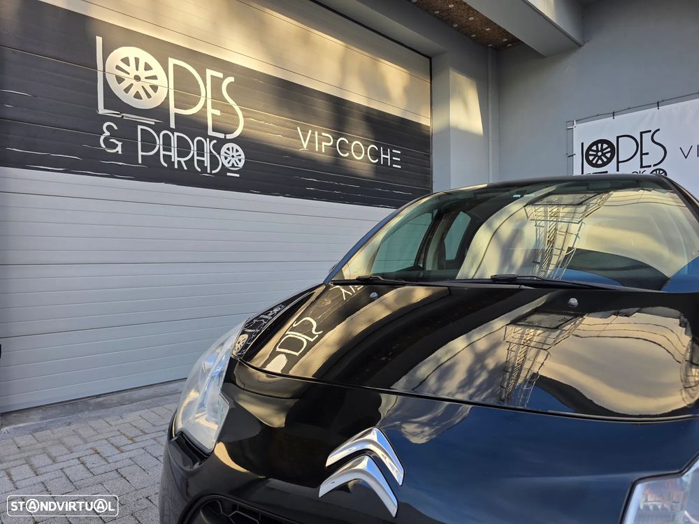 Citroën C3 1.1 Airdream Seduction - 19