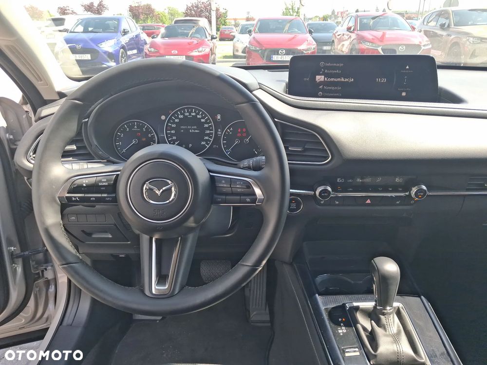 Mazda CX-30 2.0 mHEV Centre-Line 2WD - 13