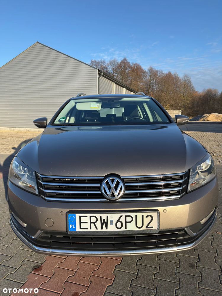 Volkswagen Passat 1.6 TDI Comfortline - 31