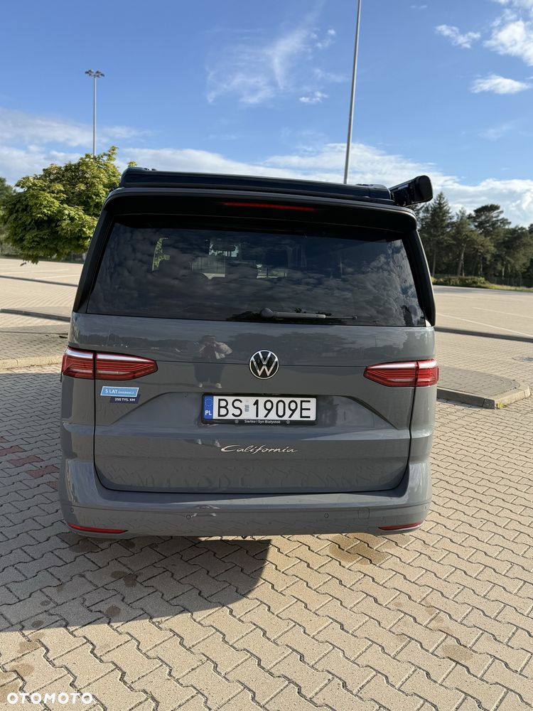 Volkswagen California - 4