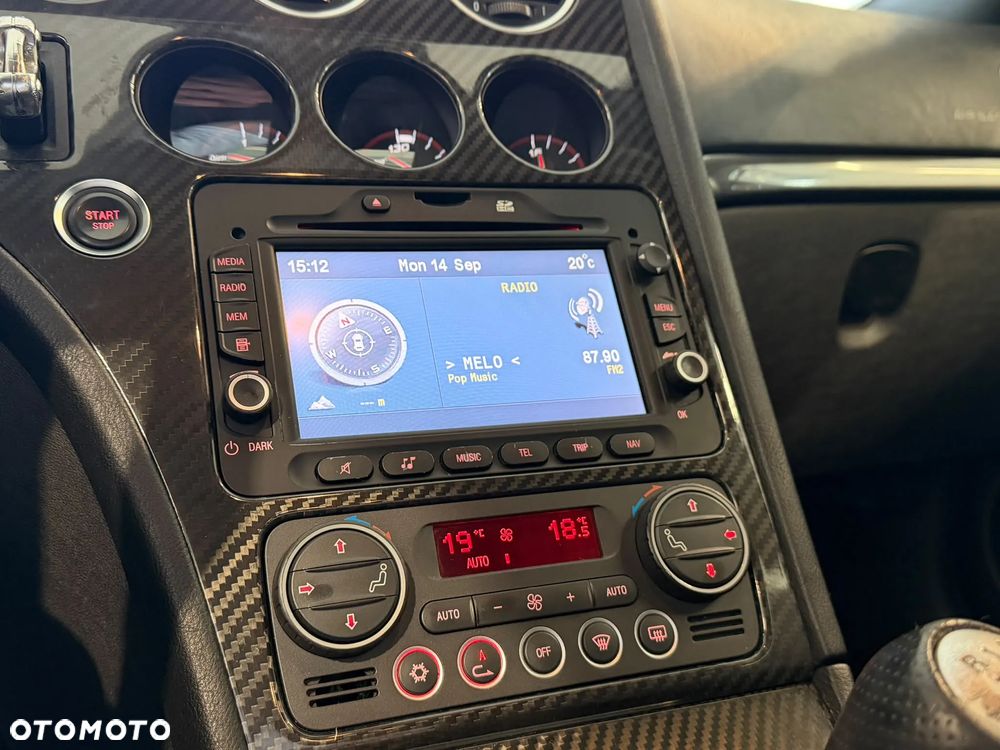 Alfa Romeo 159 - 21