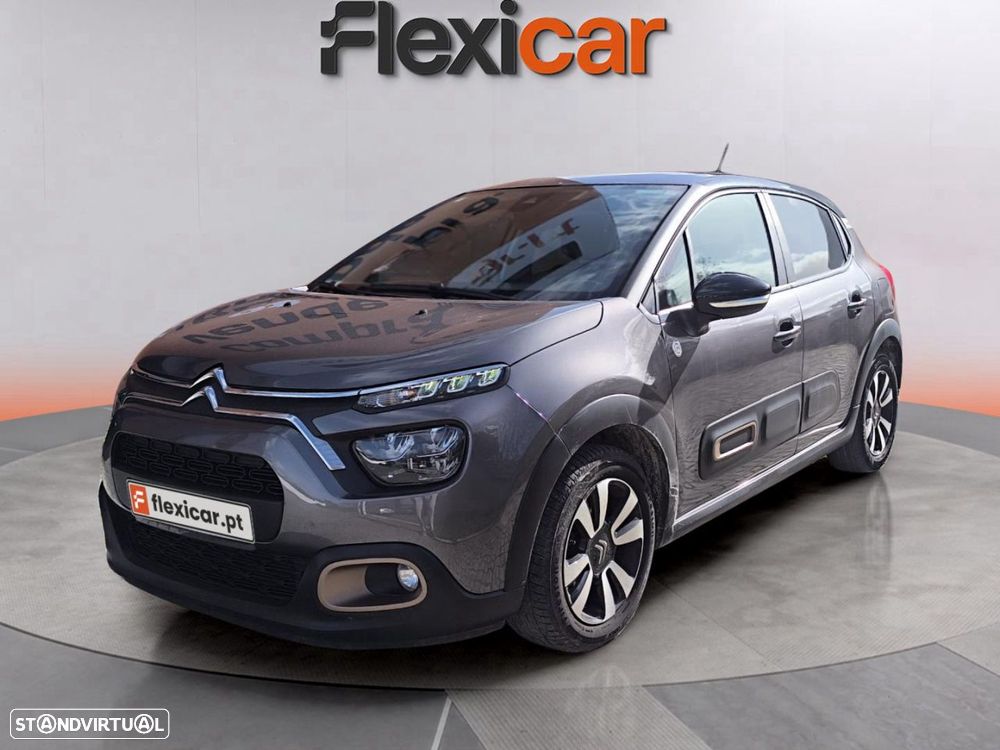 Citroën C3 1.2 PureTech C-Series - 3