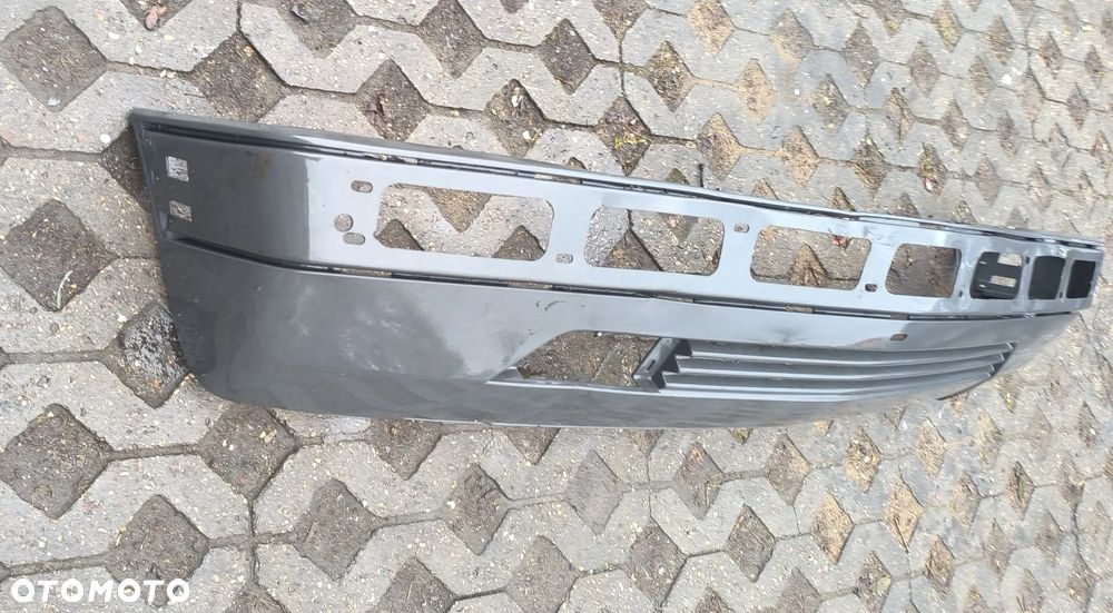 zderzak przód mercedes 190 W201 - 6