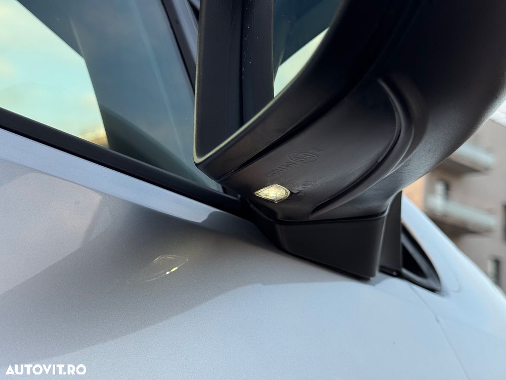 Volkswagen Golf 1.5 TSI DSG Highline - 35