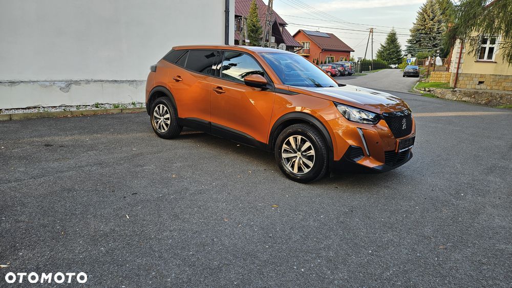 Peugeot 2008 PureTech 100 Stop&Start Active Pack - 2