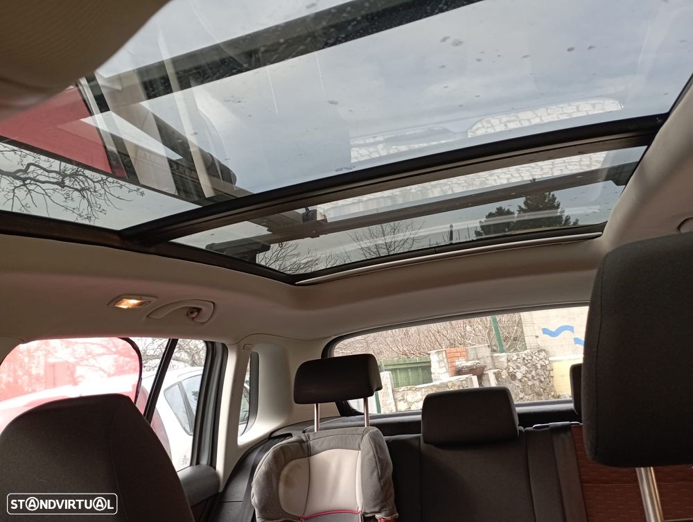 VW Tiguan 1.4 TSI Track 4Motion - 8