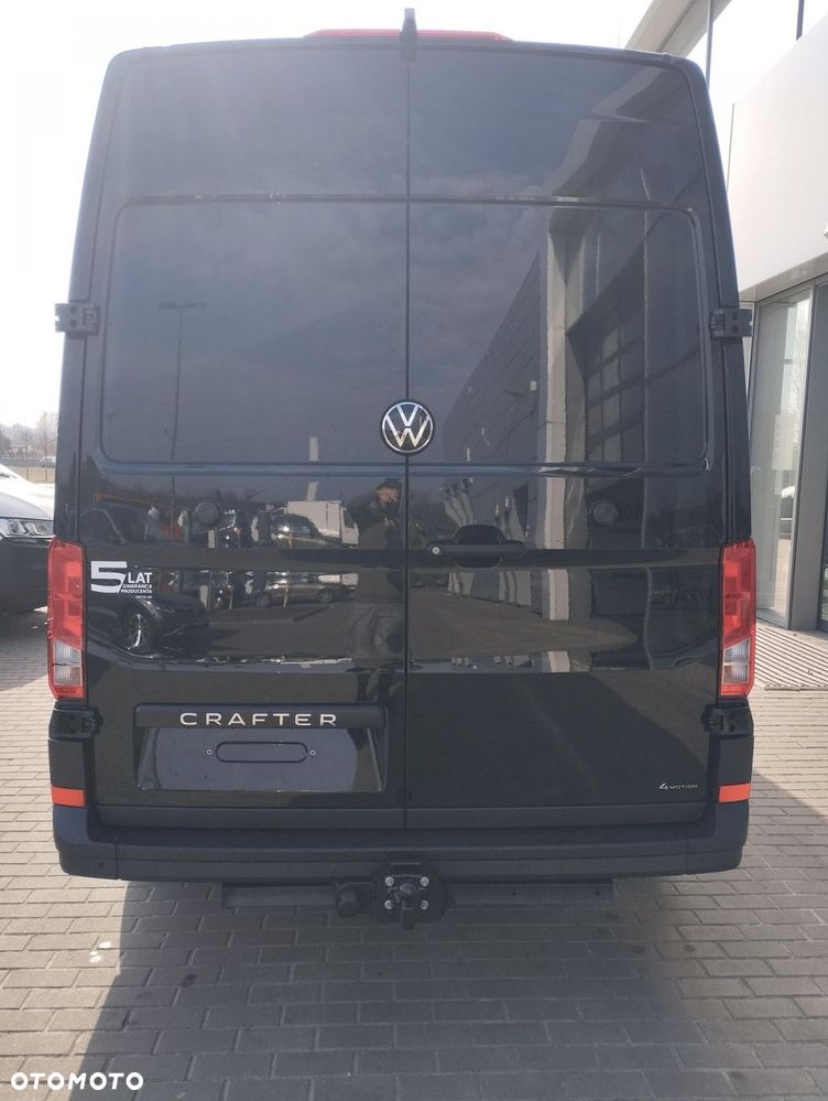 Volkswagen Crafter - 8