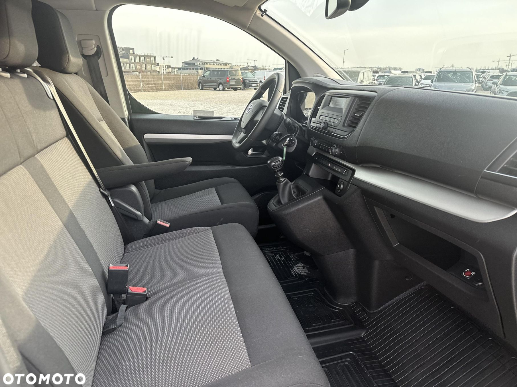 Toyota Proace Verso 2.0 D4-D Long Business - 11