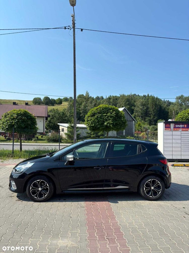 Renault Clio - 3