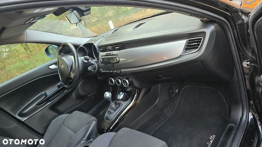 Alfa Romeo Giulietta 1.4 TB 16V Multiair - 9