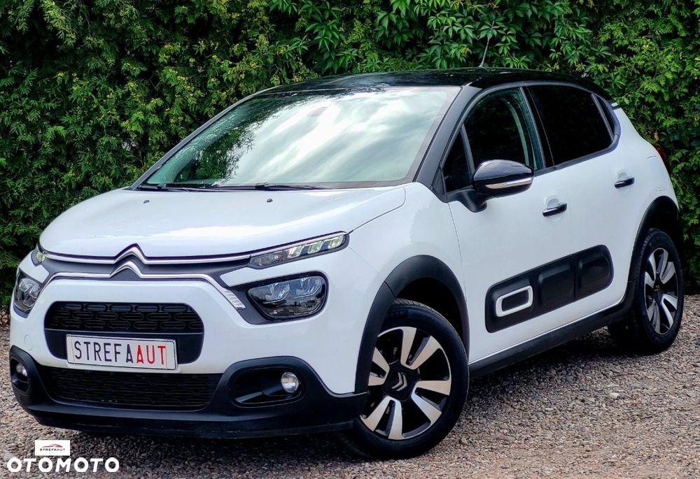 Citroën C3 - 27