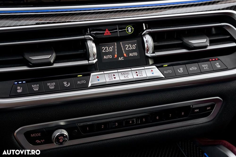 BMW X6 xDrive30d - 20