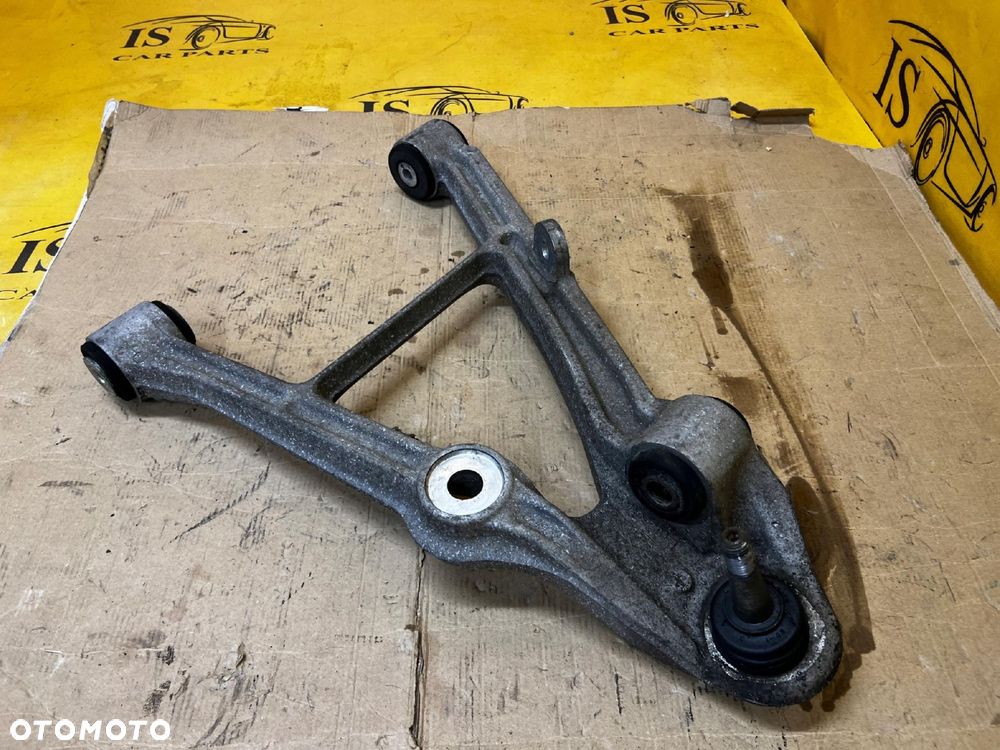 WAHACZ TYŁ TYLNY LEWY DOLNY CHEVROLET CORVETTE C5 97-04 - 1