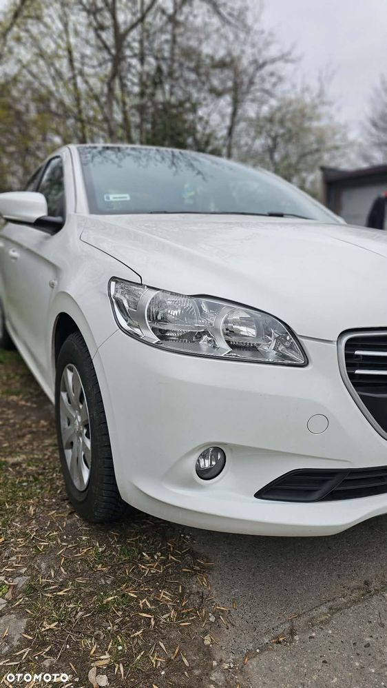 Peugeot 301 1.6 BlueHDi Active - 8