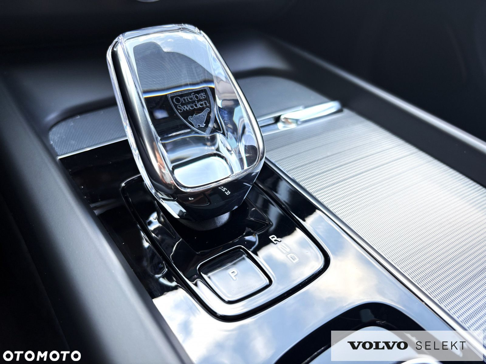Volvo XC 60 - 23