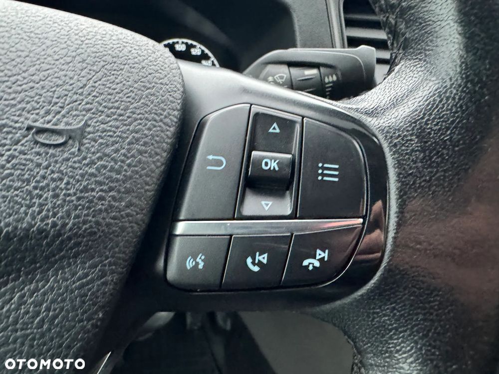 Ford TRANSIT L3H3 - 18