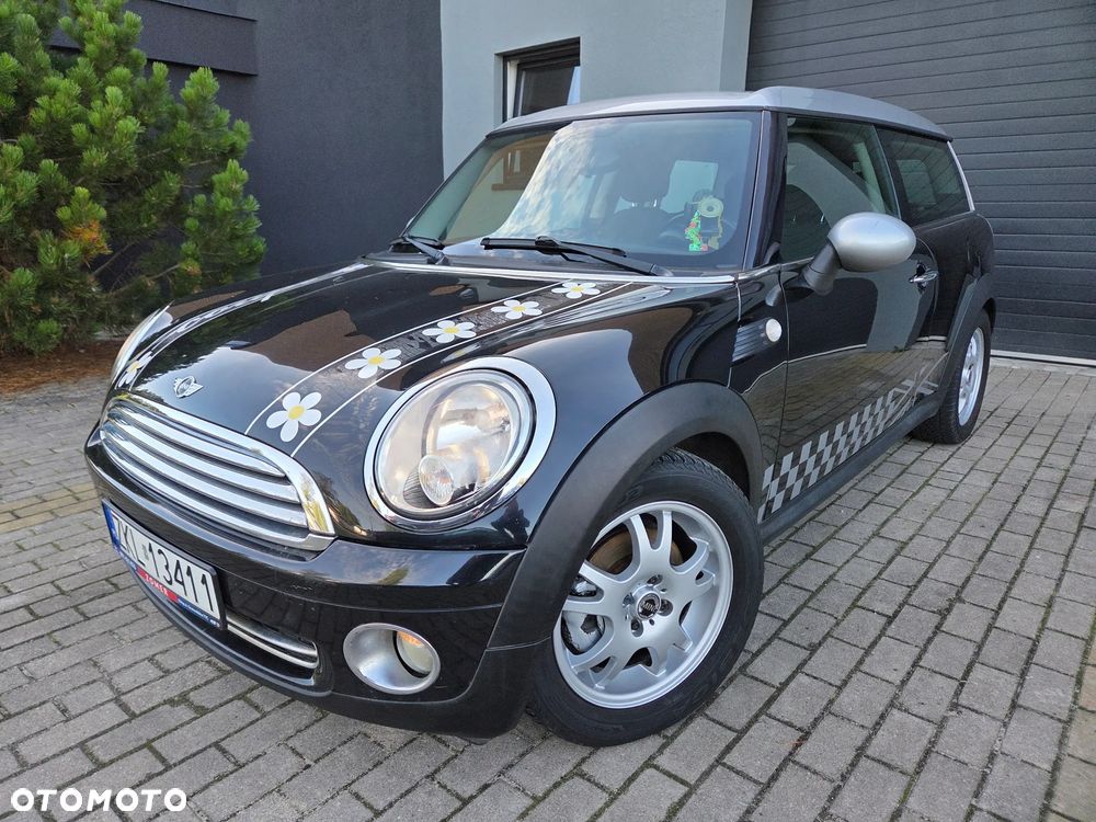 MINI ONE Standard - 11