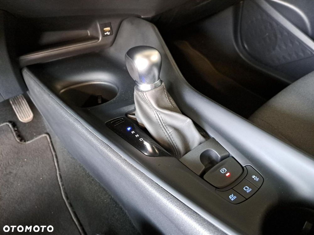 Toyota C-HR 1.8 Hybrid GPF Comfort - 20