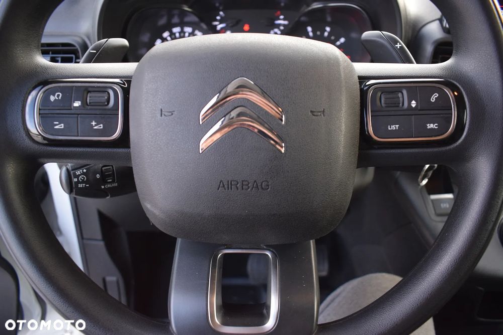Citroën Berlingo - 18