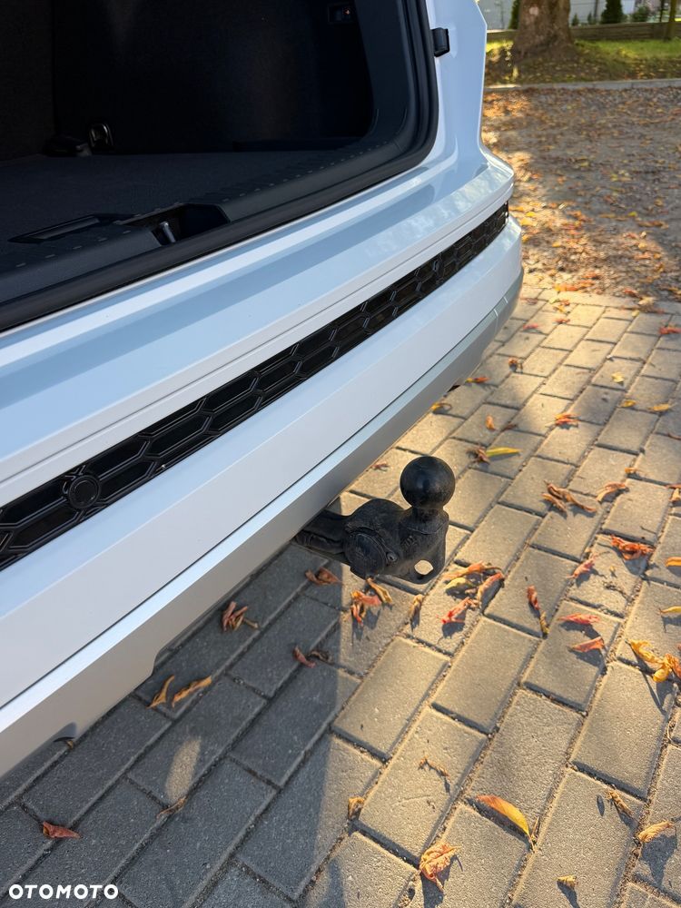 Seat Ateca 1.5 TSI ACT OPF FR - 17