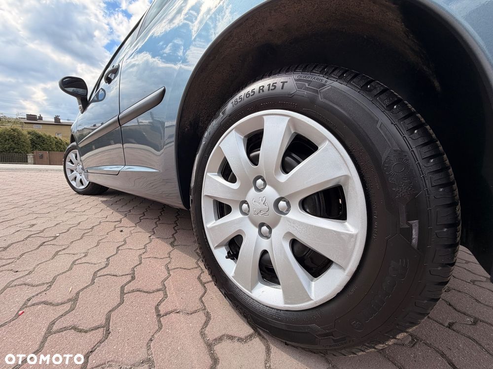 Peugeot 207 75 Urban Style - 12