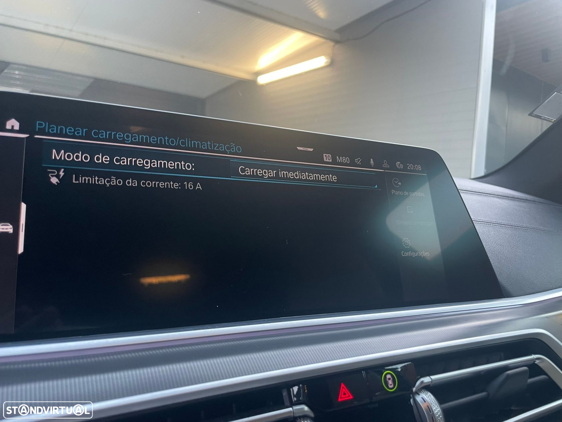BMW X5 45 e xDrive Pack M - 26