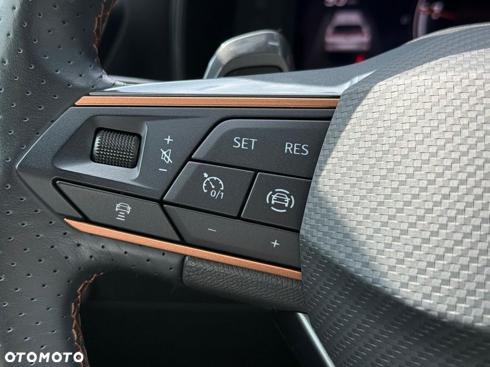 Cupra Formentor 1.5 TSI DSG - 14