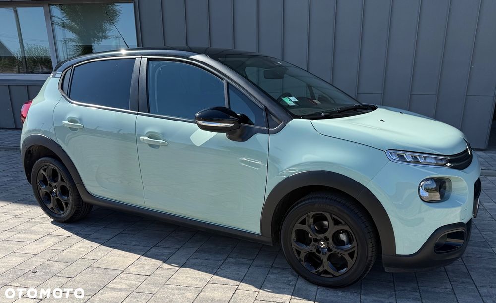 Citroën C3 - 15