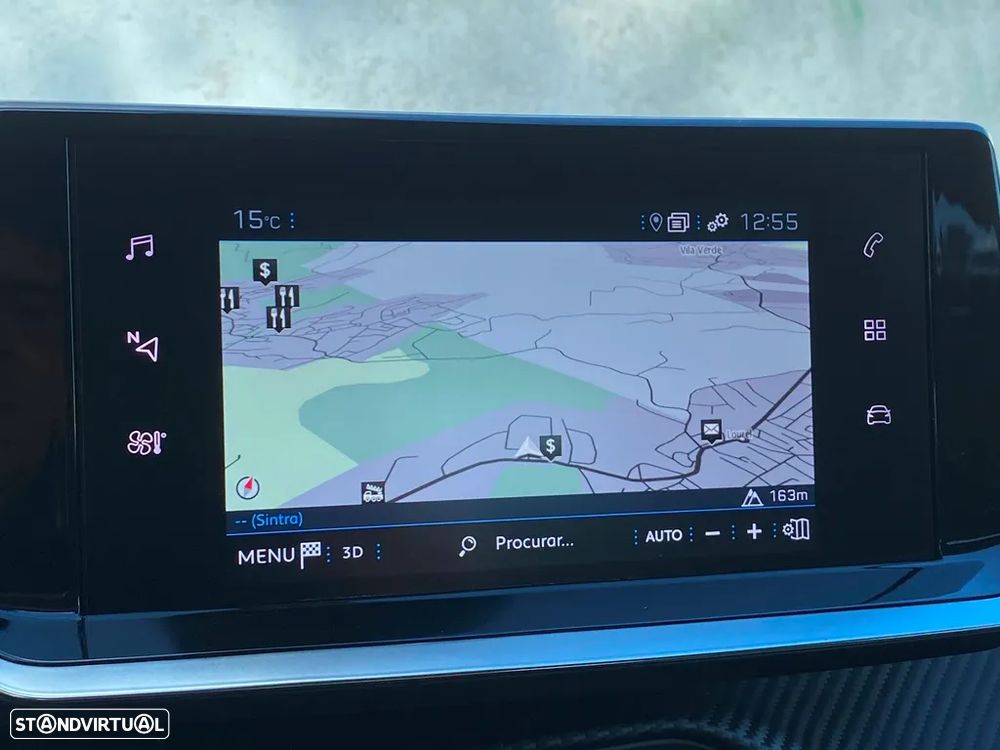 Peugeot 208 1.2 PureTech Allure - 16