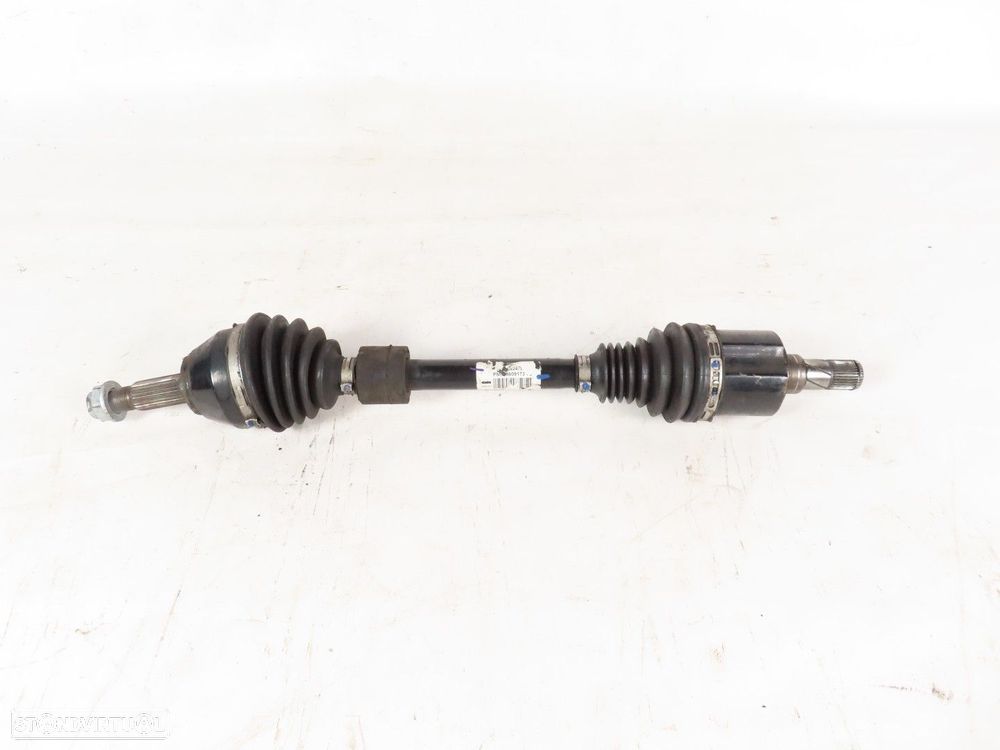 Transmissão Esquerdo/Frente Seminovo/ Original MINI MINI COUNTRYMAN (R60)/MINI M... - 1