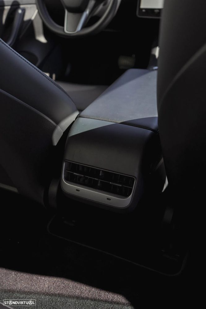 Tesla Model 3 Standard Range Plus RWD - 27