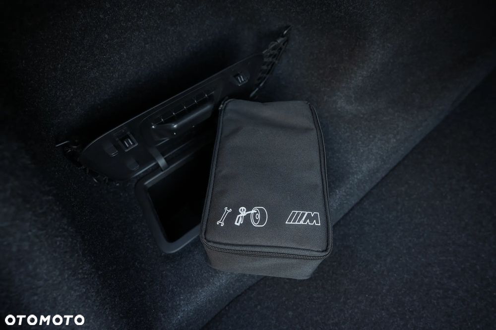 BMW M5 - 33