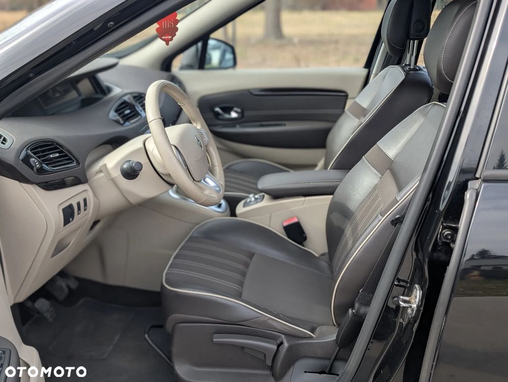 Renault Grand Scenic Gr 1.6 dCi Energy TomTom Edition - 13