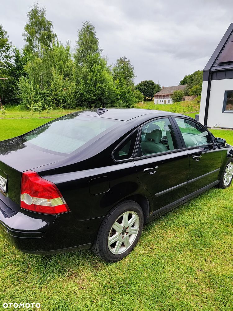 Volvo S40 - 3