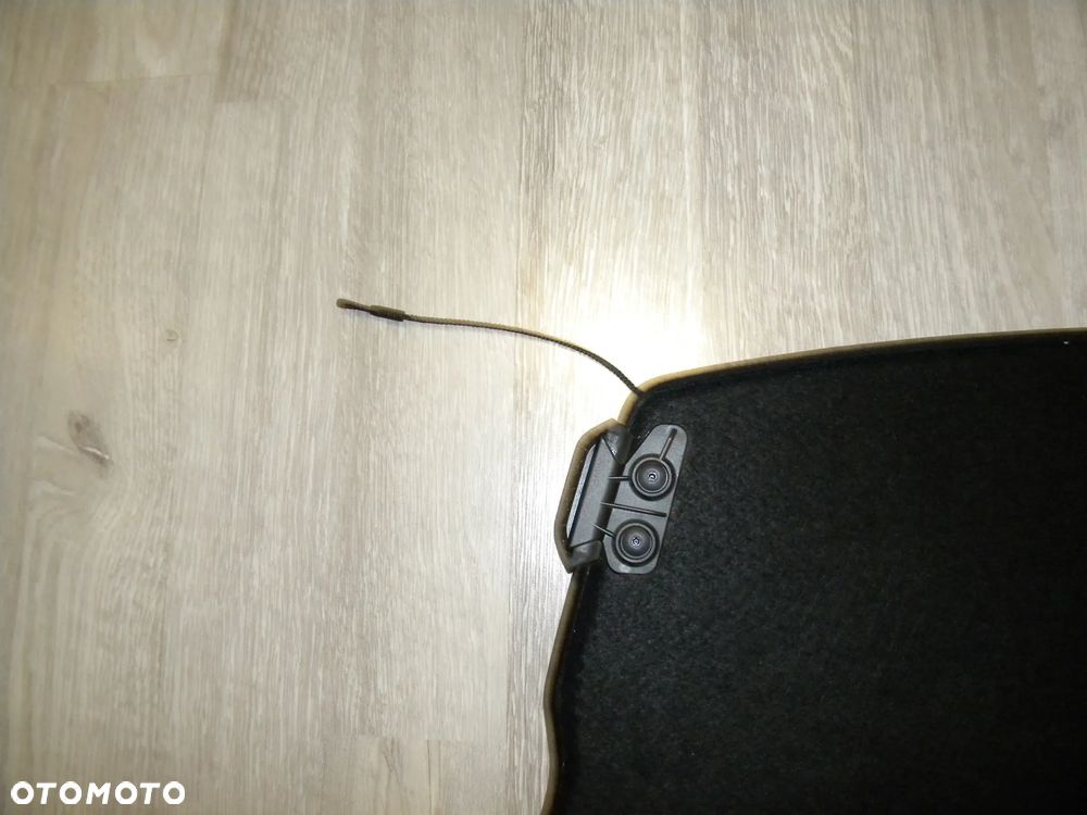 ŁADNA PÓŁKA BAGAŻNIKA LAND ROVER RANGE ROVER EVOQUE II 2 19-25 FV L551 ORYG - 10