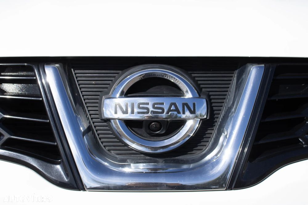 Nissan Qashqai - 15