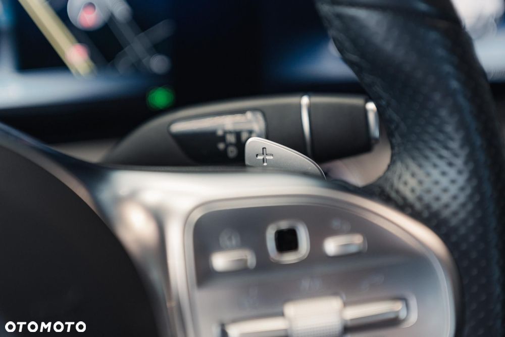 Mercedes-Benz CLS 450 4-Matic 9G-TRONIC - 27