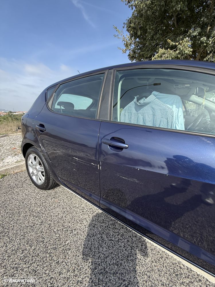 SEAT Ibiza - 22